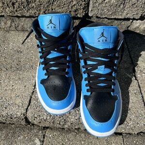 Nike Air Jordan size 7, excellent condition